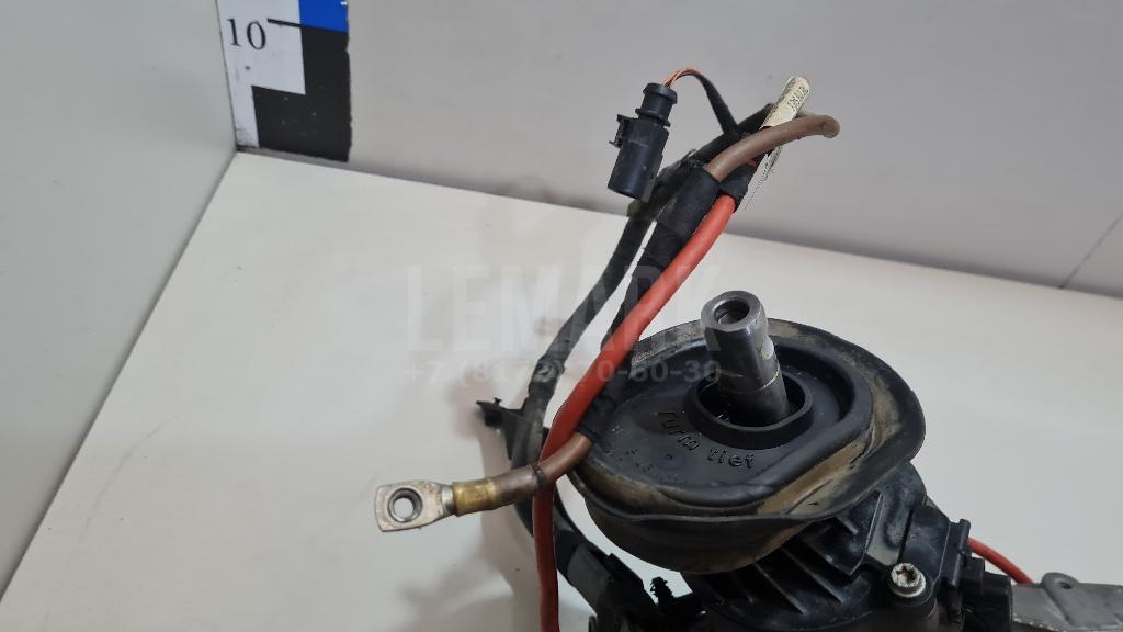 Рейка рулевая 5Q1423055G VAG
