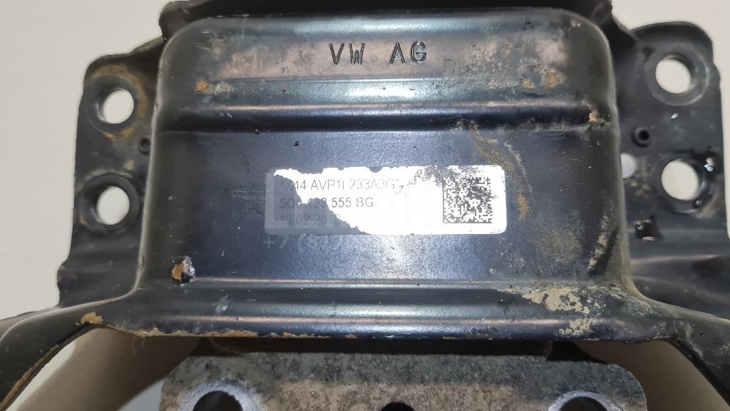 Опора двигателя левая для  Audi A2 [8Z0] 2000-2005