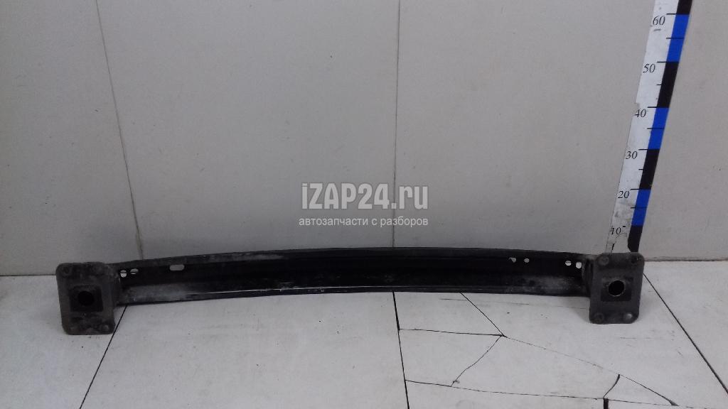 7l6807309h Усилитель заднего бампера VAG Touareg (2002 - 2010)
