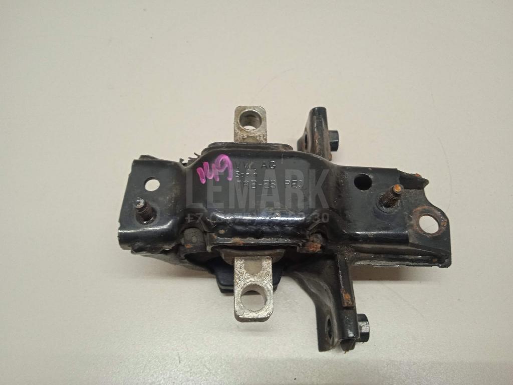 Опора КПП левая для  BMW X5 E53 2000-2007