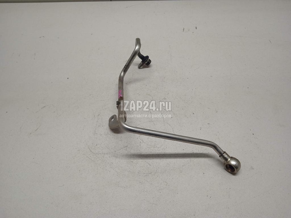 03F145140D Трубка турбокомпрессора (турбины) VAG A3 [8PA] Sportback (2004 - 2013)