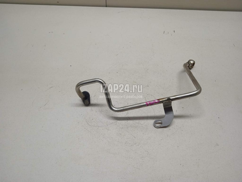 03F145140D Трубка турбокомпрессора (турбины) VAG A3 [8PA] Sportback (2004 - 2013)