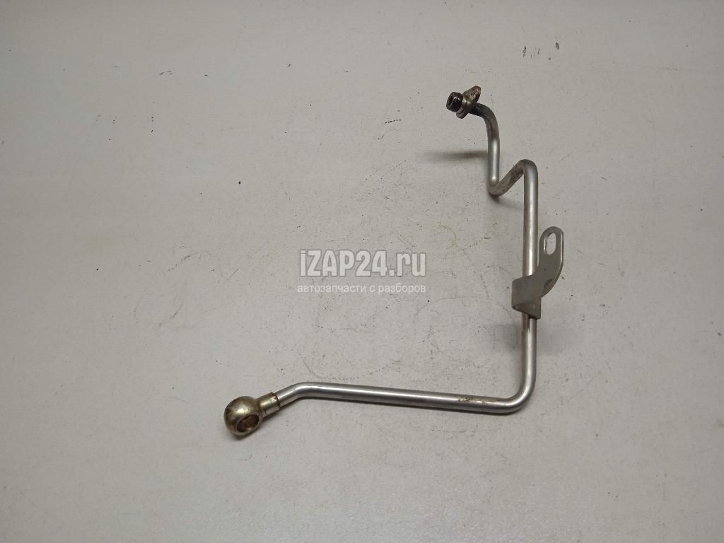 03F145140D Трубка турбокомпрессора (турбины) VAG A3 [8PA] Sportback (2004 - 2013)