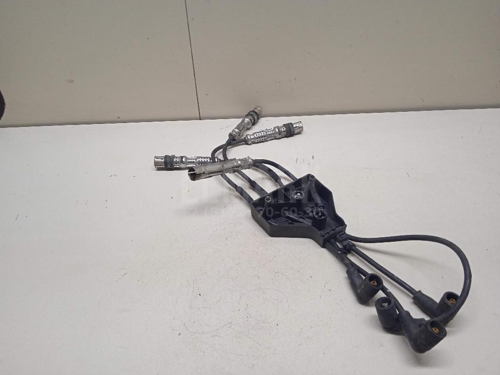 Провода высокого напряж. к-кт для  Acura MDX 2007-2013