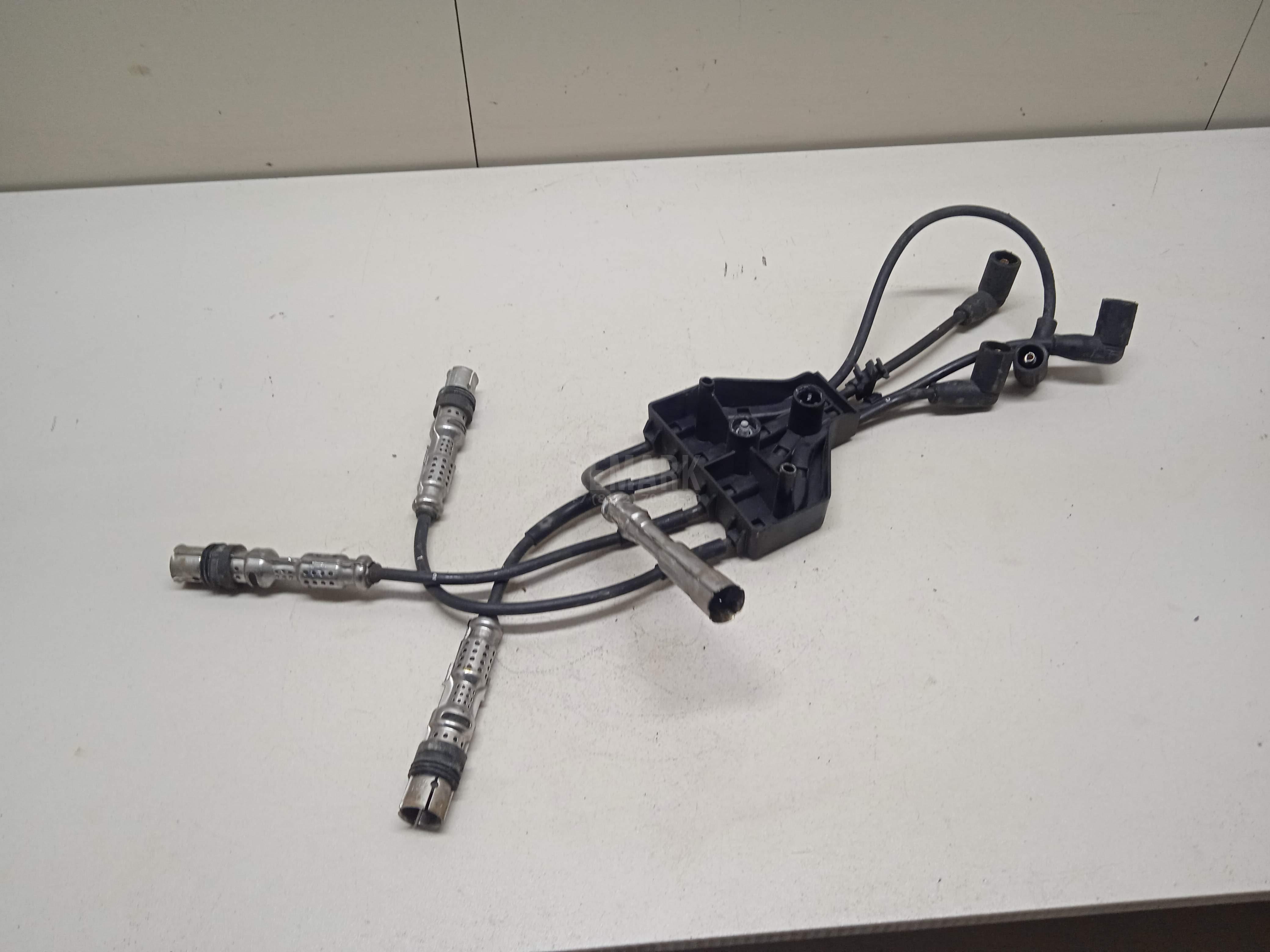 Провода высокого напряж. к-кт для  Acura MDX 2007-2013