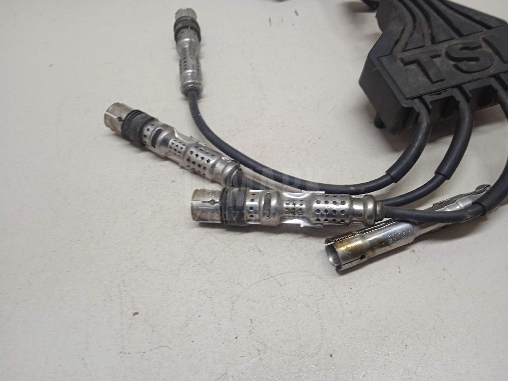 Провода высокого напряж. к-кт для  Acura MDX 2007-2013