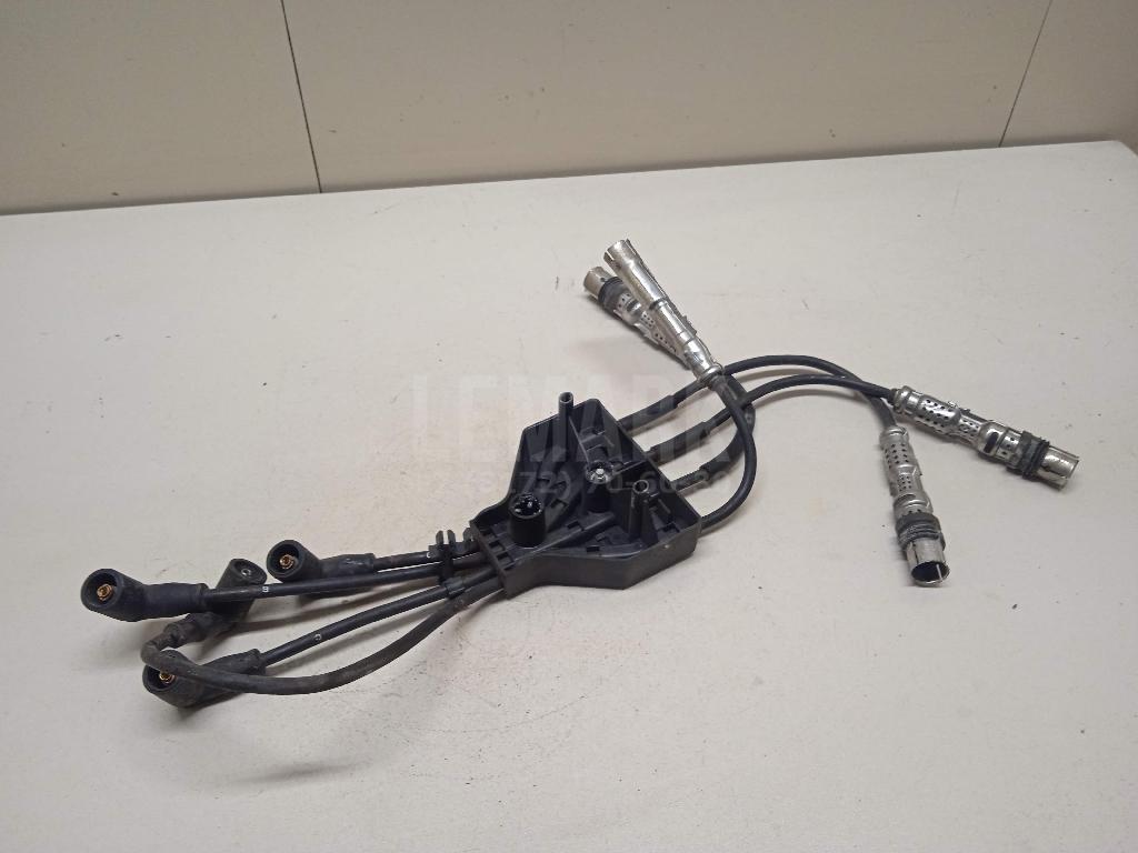 Провода высокого напряж. к-кт для  Acura MDX 2007-2013