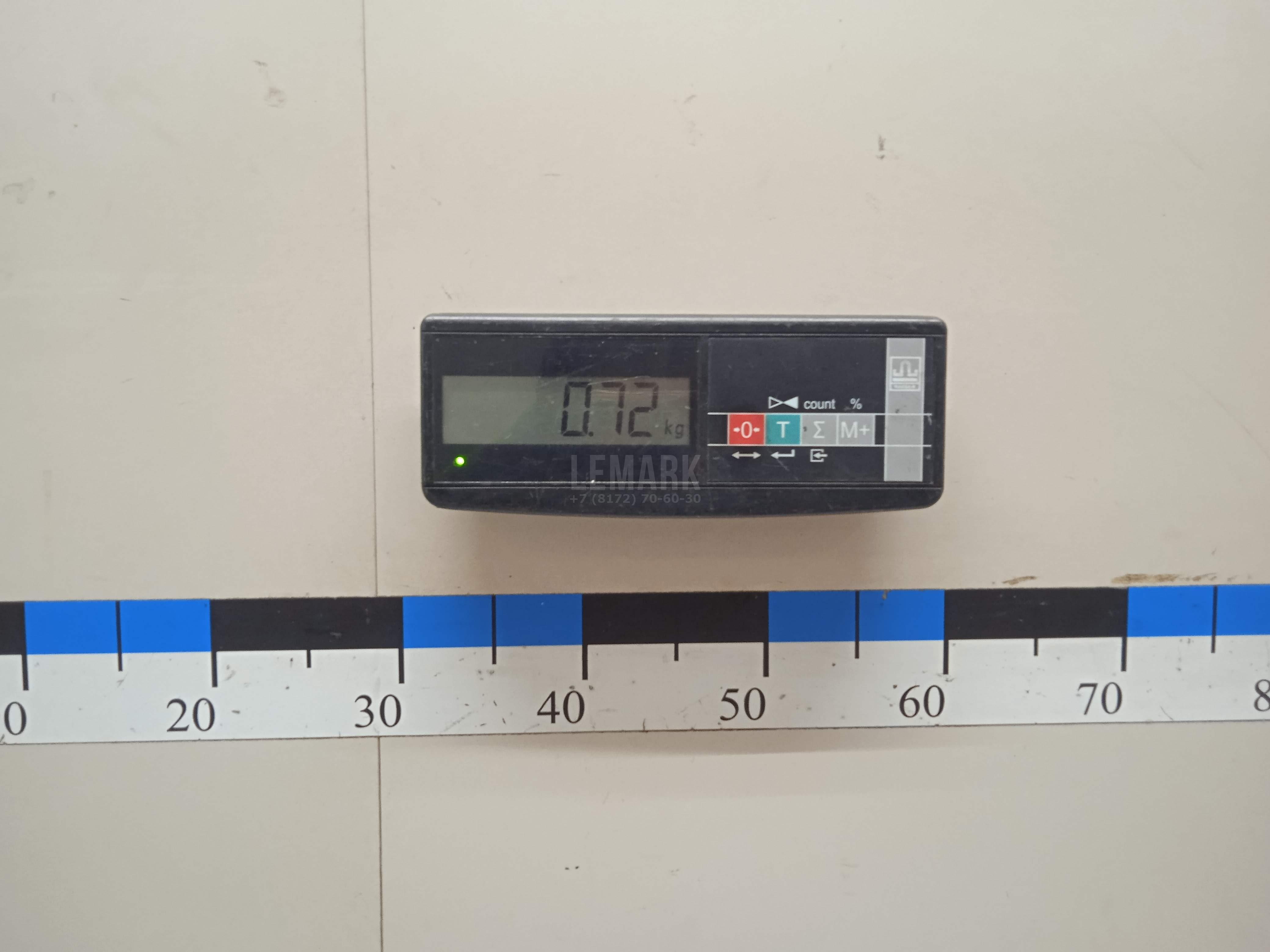 Кронштейн кондиционера для  BMW 2-serie F45/F46 Tourer 2015-2022