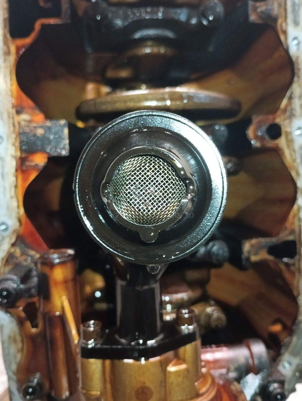 Двигатель для  BMW 2-serie F22/F23/F87 2013-2020