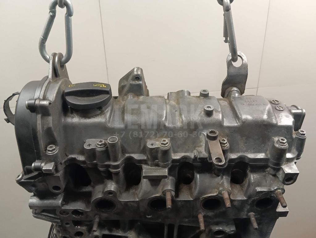 Двигатель для  BMW 2-serie F22/F23/F87 2013-2020
