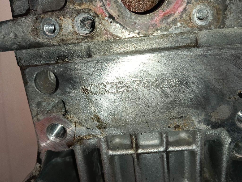 Двигатель для  BMW 2-serie F22/F23/F87 2013-2020
