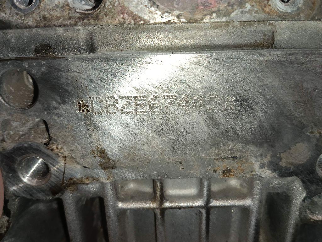 Двигатель для  BMW 2-serie F22/F23/F87 2013-2020