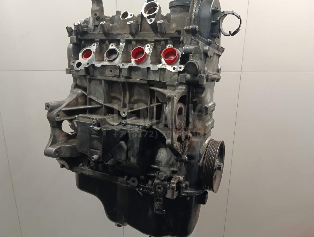 Двигатель для  BMW 2-serie F22/F23/F87 2013-2020
