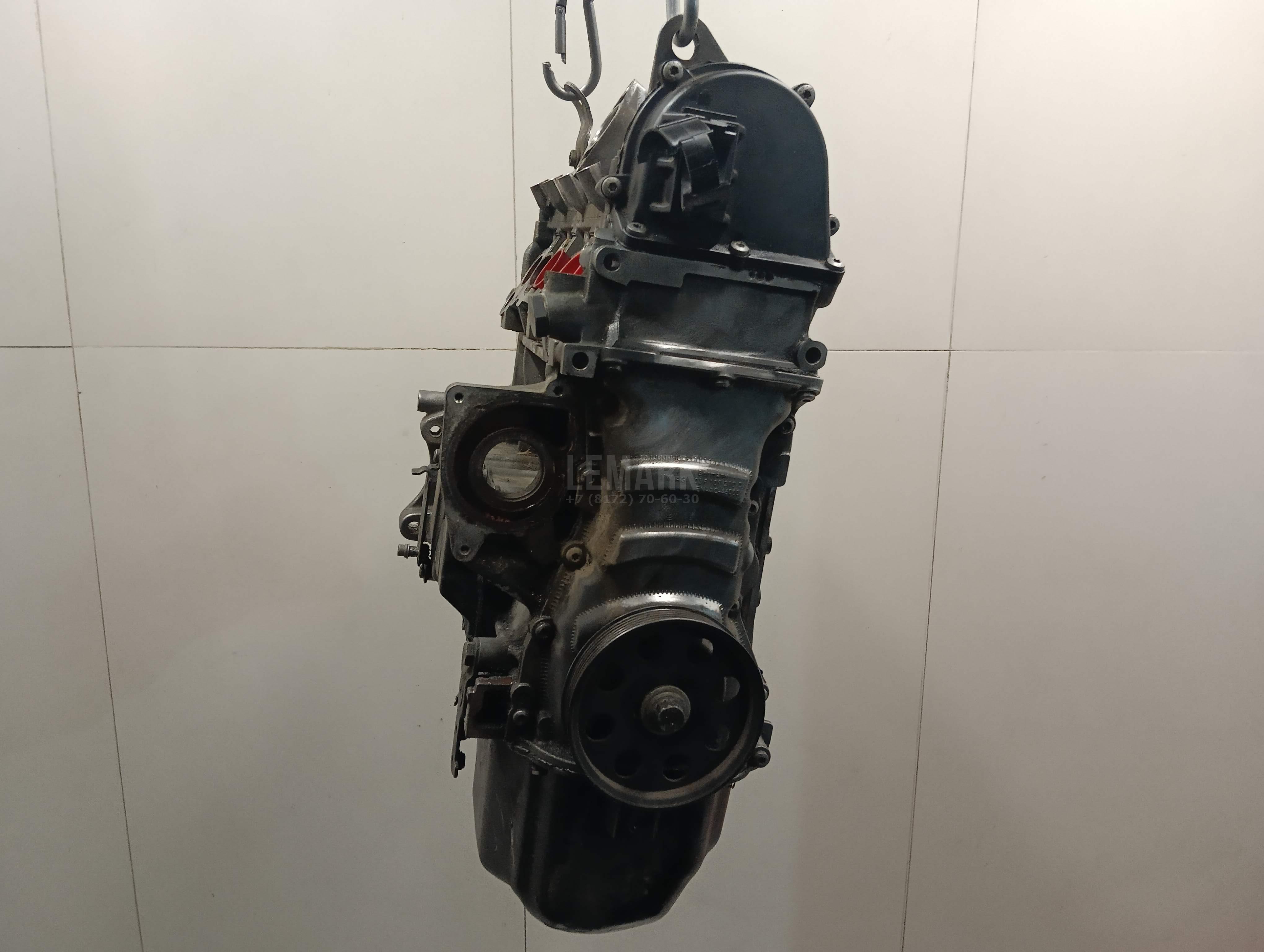 Двигатель для  BMW 2-serie F22/F23/F87 2013-2020