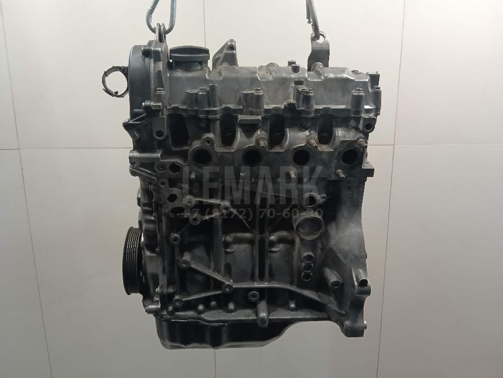 Двигатель для  BMW 2-serie F22/F23/F87 2013-2020