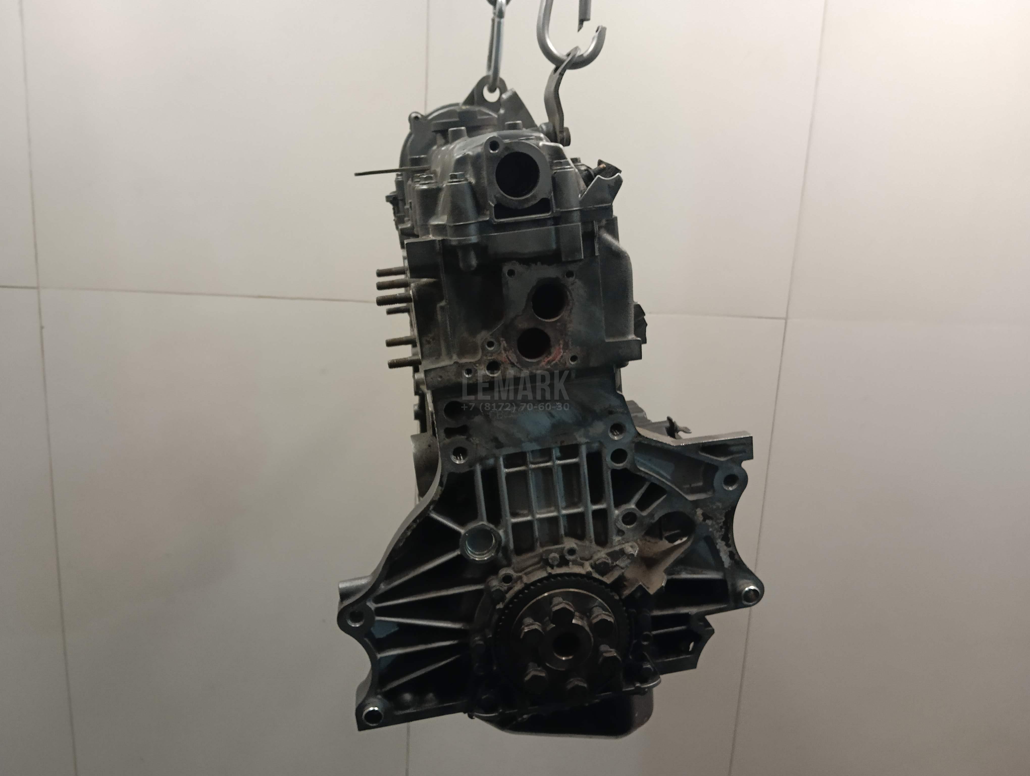 Двигатель для  BMW 2-serie F22/F23/F87 2013-2020