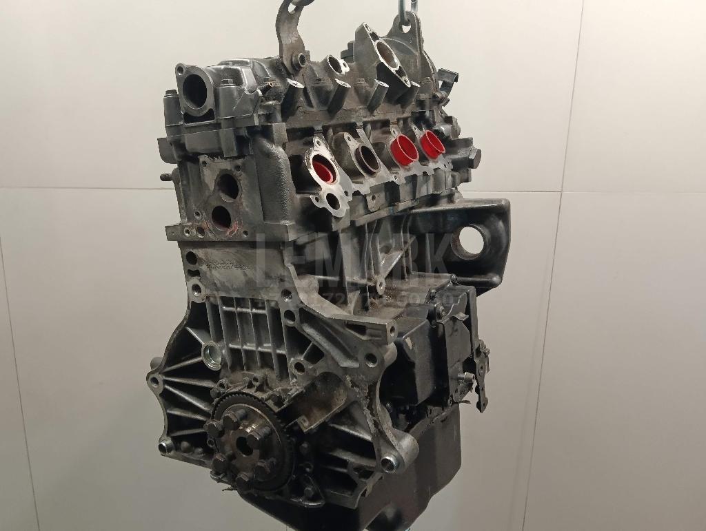 Двигатель для  BMW 2-serie F22/F23/F87 2013-2020
