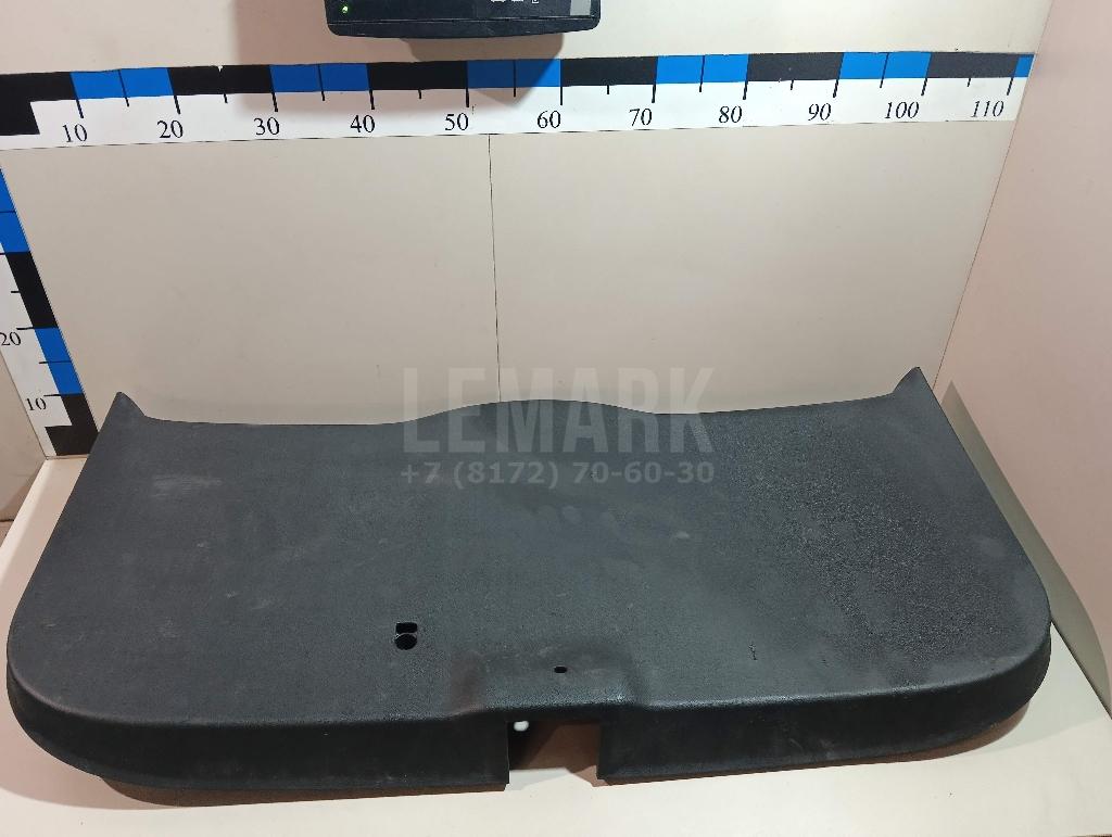 Обшивка двери багажника 5L6867975B9B9 VAG