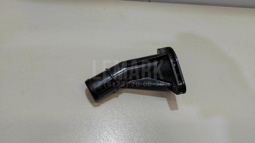 Крышка термостата 256312B051 Hyundai-Kia