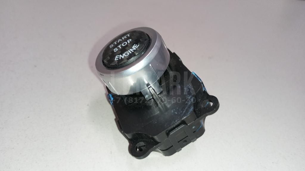 Кнопка запуска двигателя для  BMW 2-serie F45/F46 Tourer 2015-2022