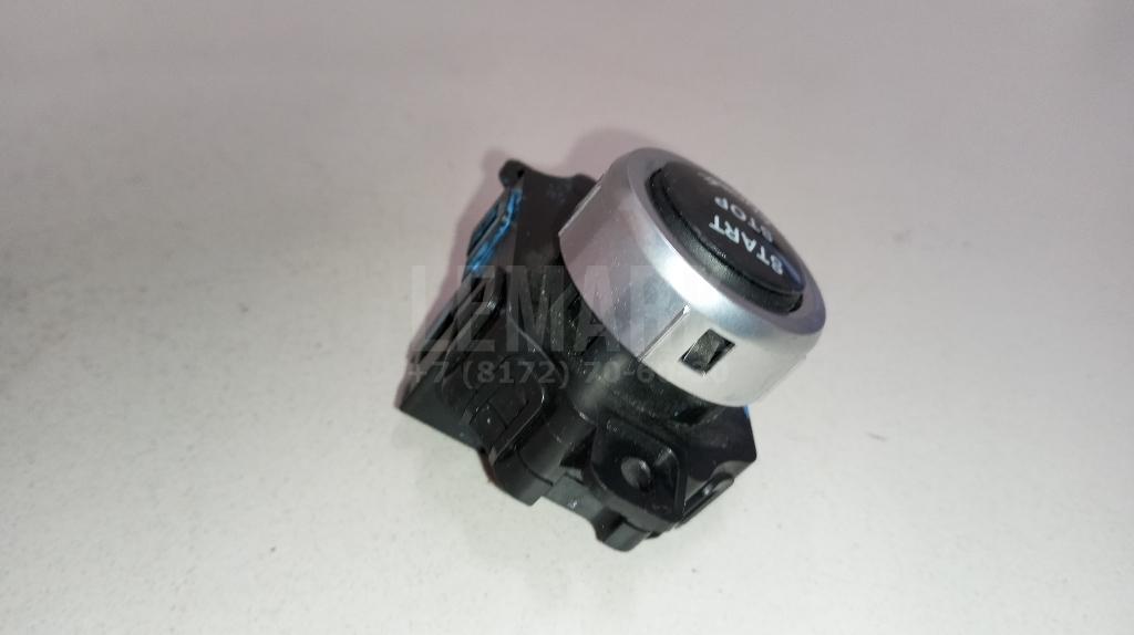Кнопка запуска двигателя для  BMW 2-serie F45/F46 Tourer 2015-2022