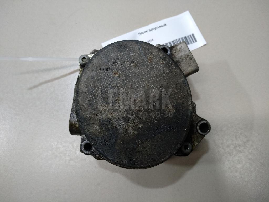 Насос вакуумный 06H145100AB VAG