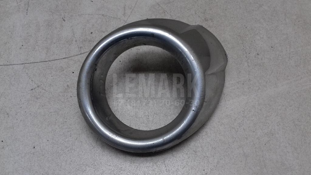 Рамка противотуманной фары левой для  Fiat Ducato 244 (+Elabuga) 2002-2006