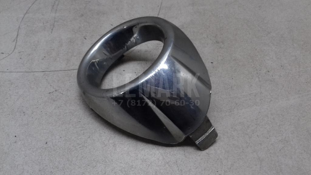 Рамка противотуманной фары левой для  Fiat Ducato 244 (+Elabuga) 2002-2006