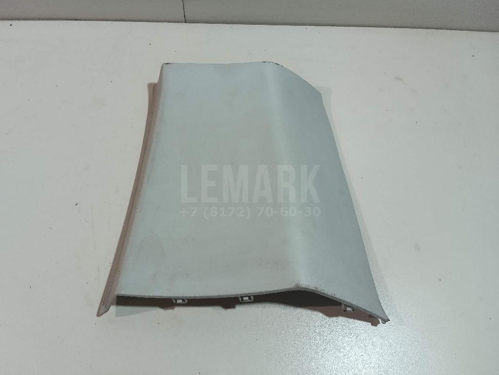 Обшивка стойки 5L6867245AY20 VAG