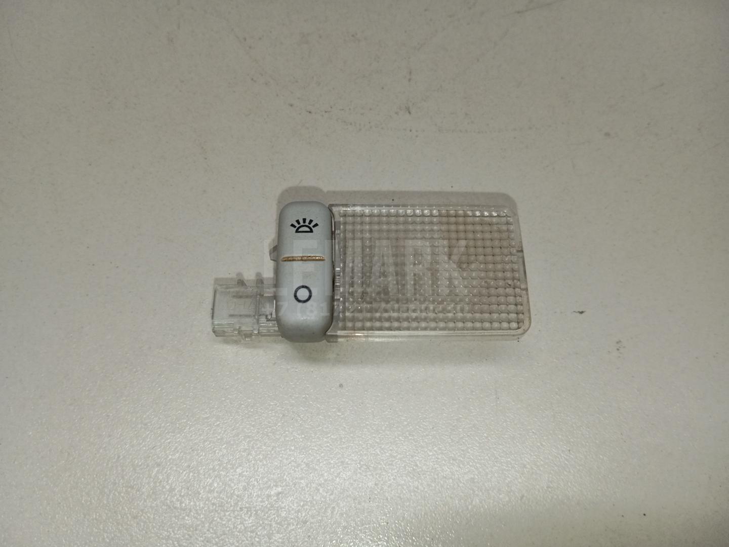 Плафон салонный 1430854 Ford