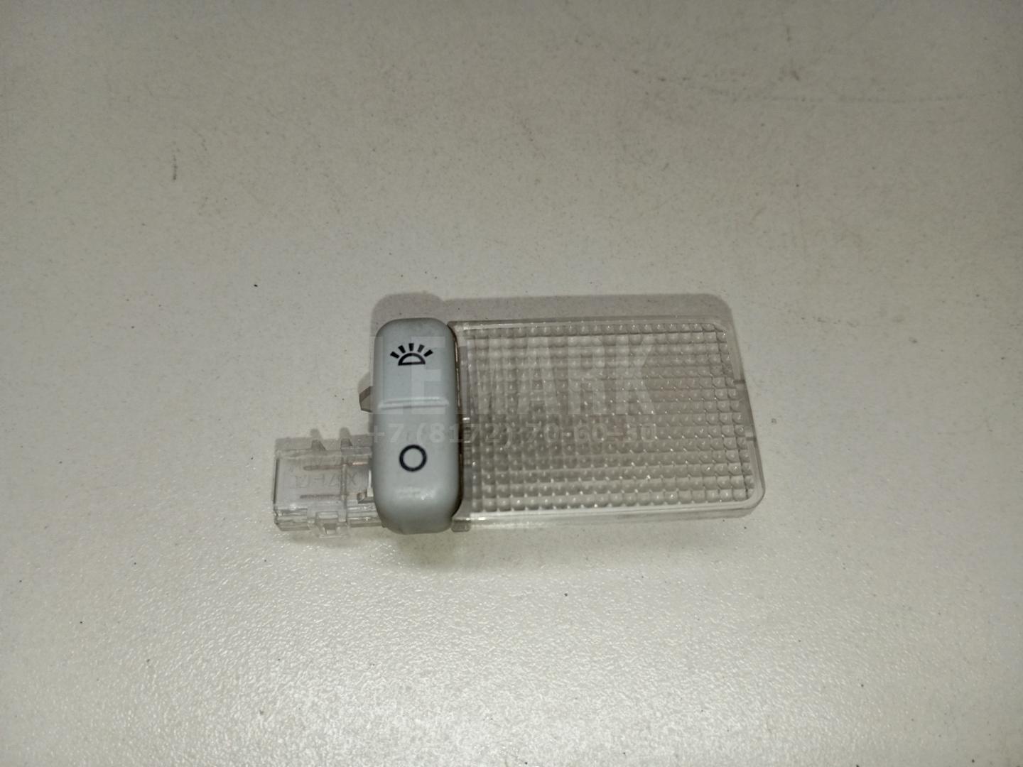 Плафон салонный 1430854 Ford