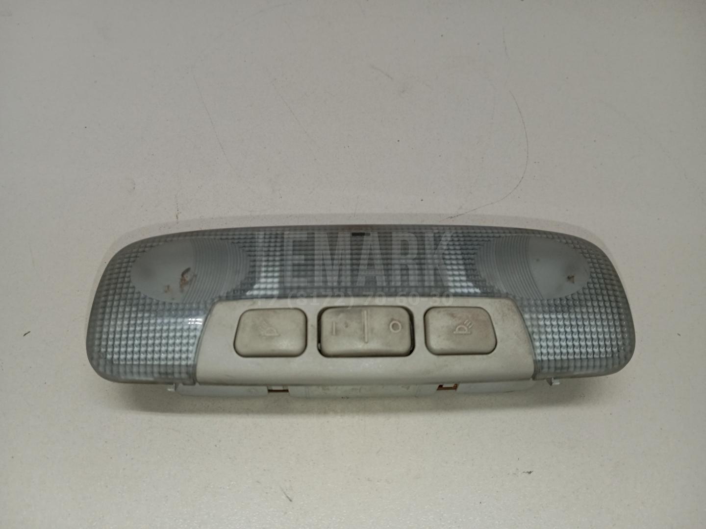 Плафон салонный 1531211 Ford