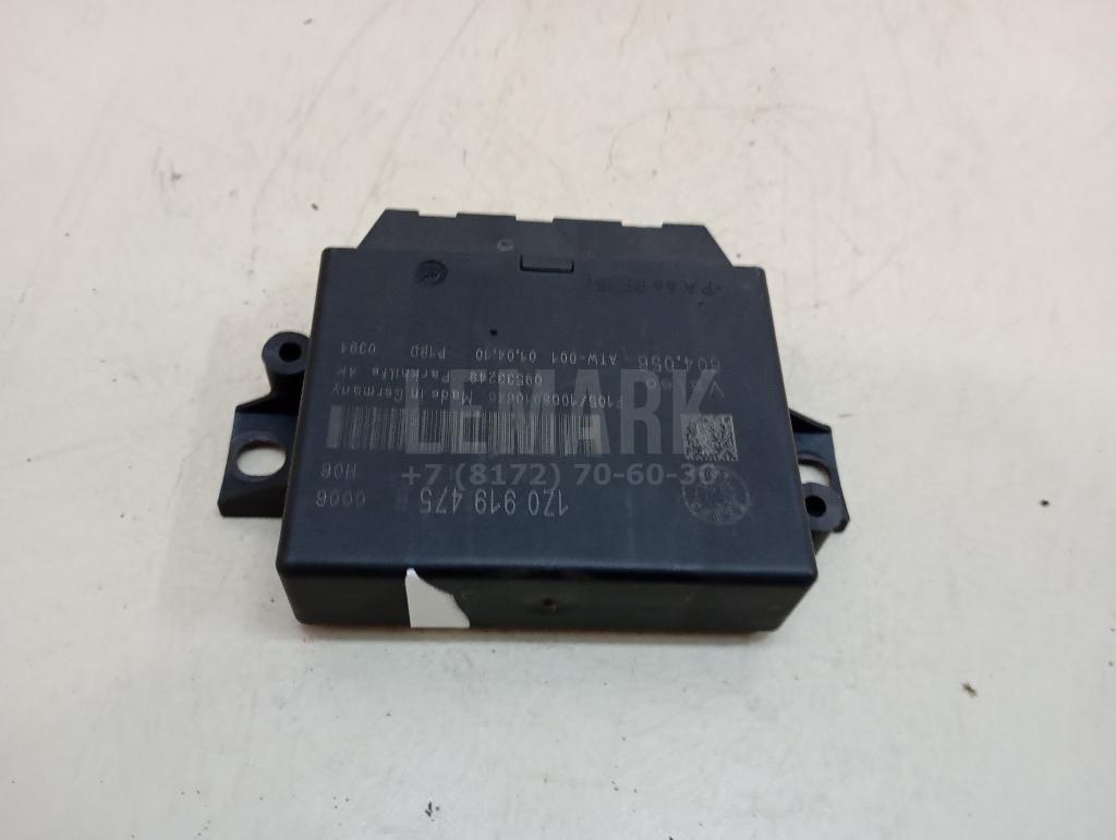 Блок управления парктроником 1Z0919475B VAG