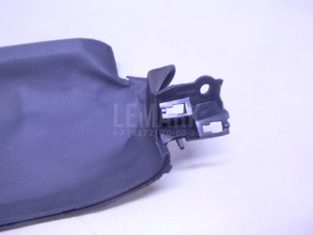Кожух рулевой колонки для  Citroen C4 Grand Picasso 2006-2014