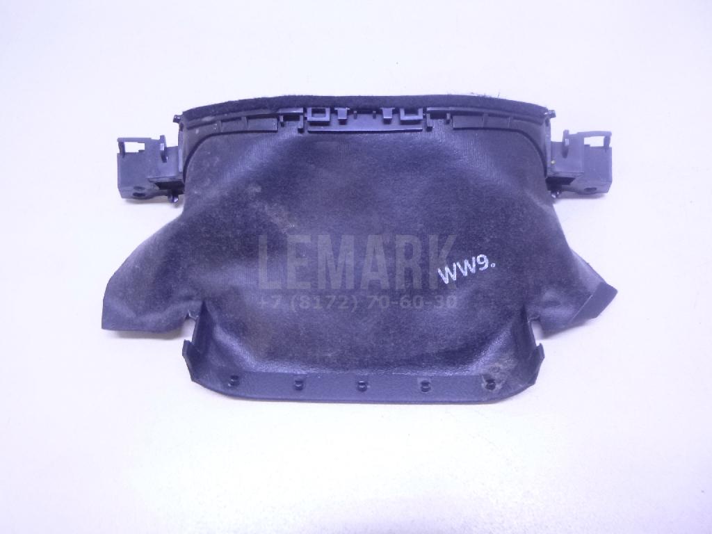 Кожух рулевой колонки для  Citroen C4 Grand Picasso 2006-2014