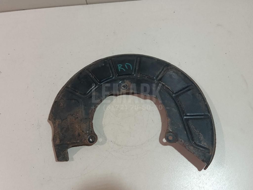 Пыльник тормозного диска для  Acura MDX 2001-2006