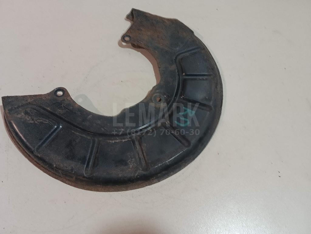 Пыльник тормозного диска для  Acura MDX 2001-2006