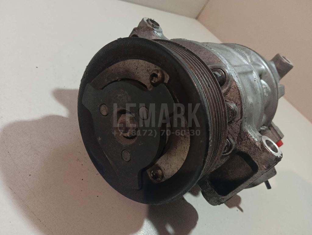 Компрессор кондиционера для  Astra HD 8 2005-2011