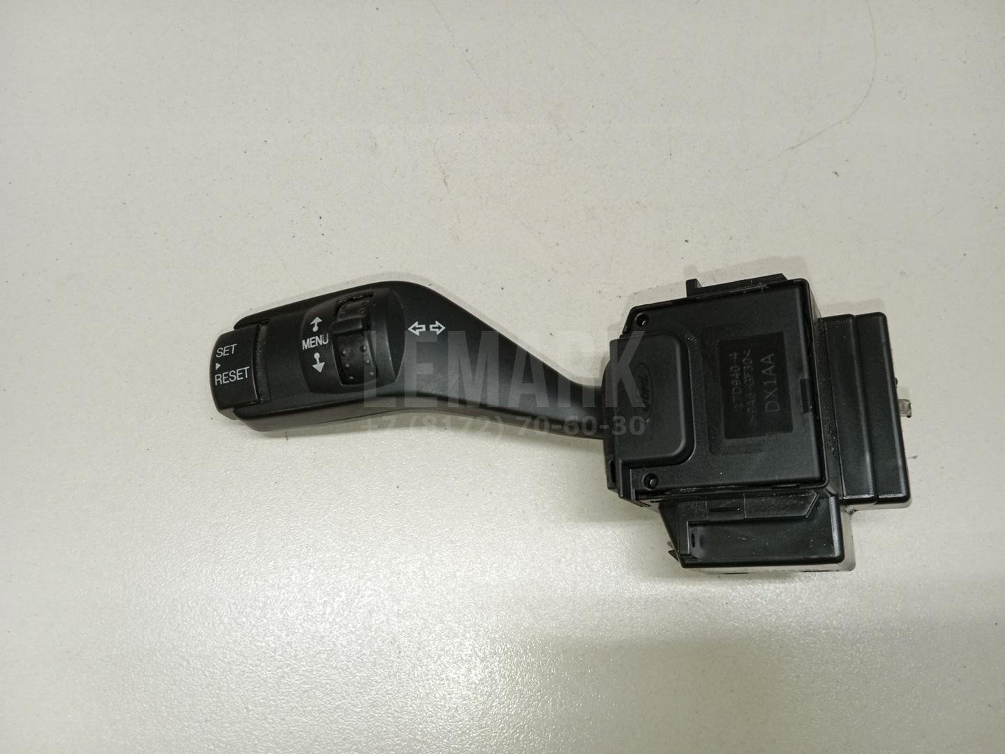 Переключатель поворотов подрулевой 1362588 Ford
