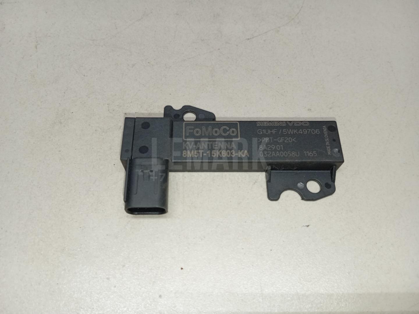 Блок электронный 8M5T15K603KA Ford