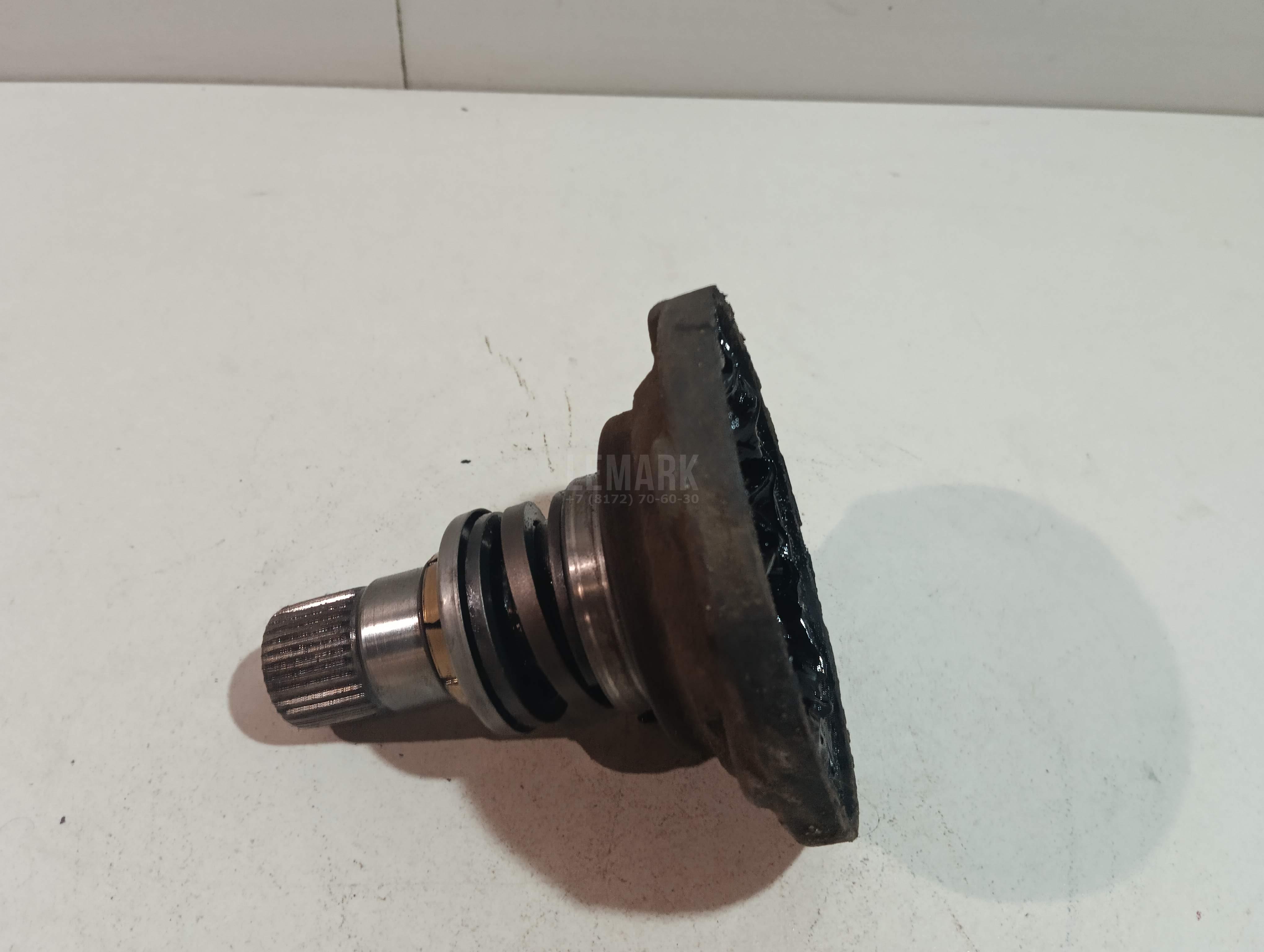Фланец КПП для  BMW 3-serie E46 1998-2005