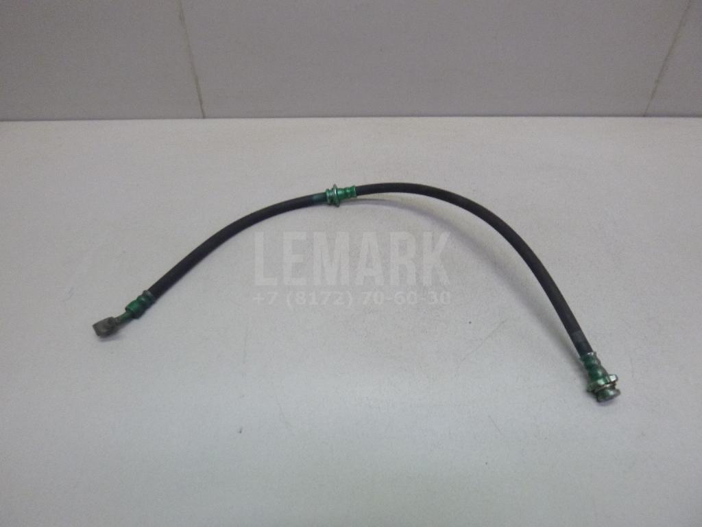 Шланг тормозной задний правый 462104EA1D Nissan