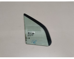 Стекло двери передней правой (форточка) для Chevrolet Orlando 2011-2015 с разбора состояние отличное