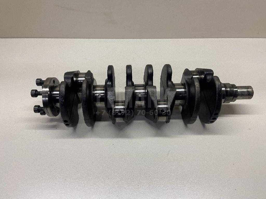 Коленвал 1456892 Ford