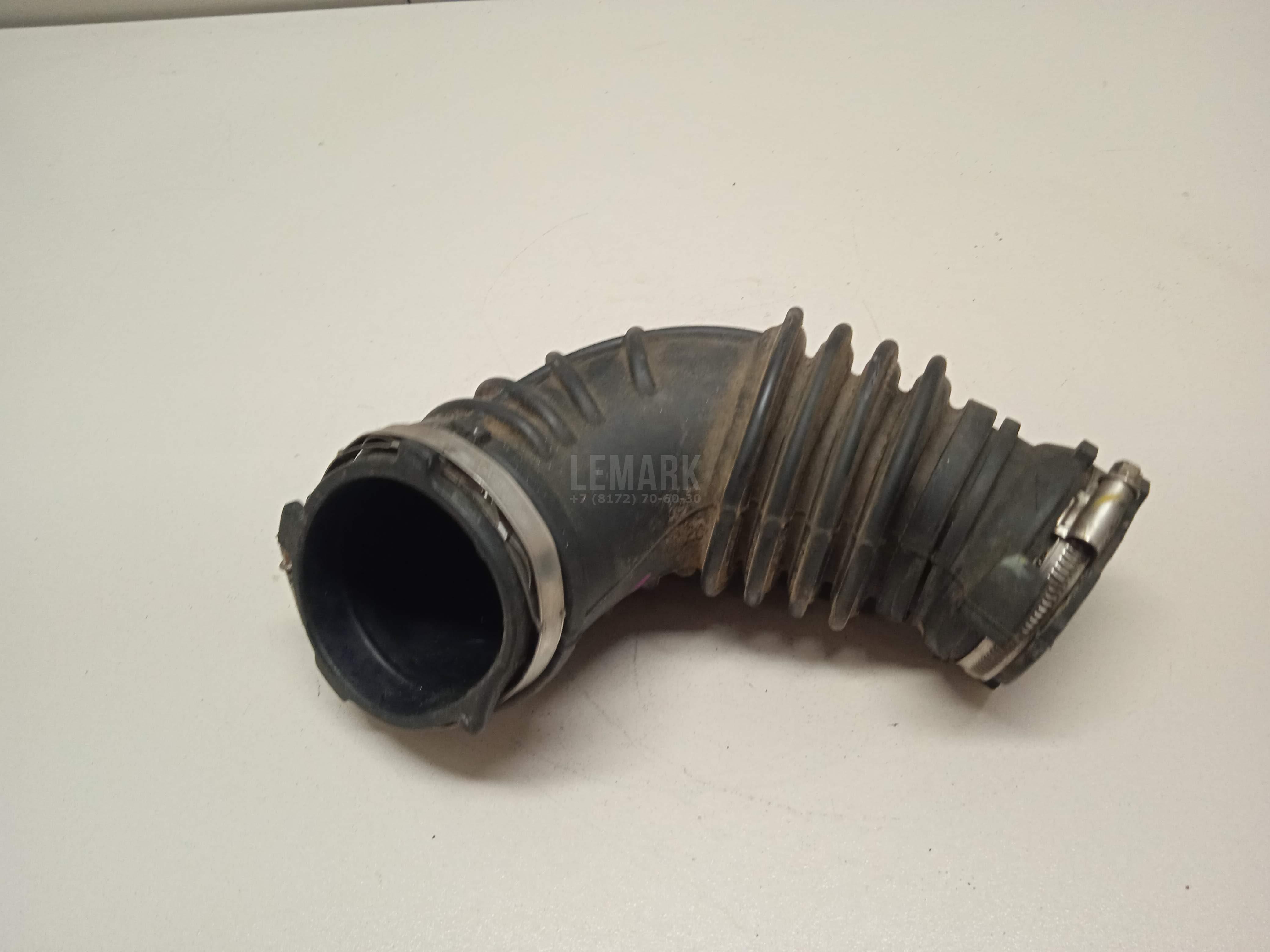Патрубок воздушного фильтра для  BMW X5 F15/F85 2013-2018