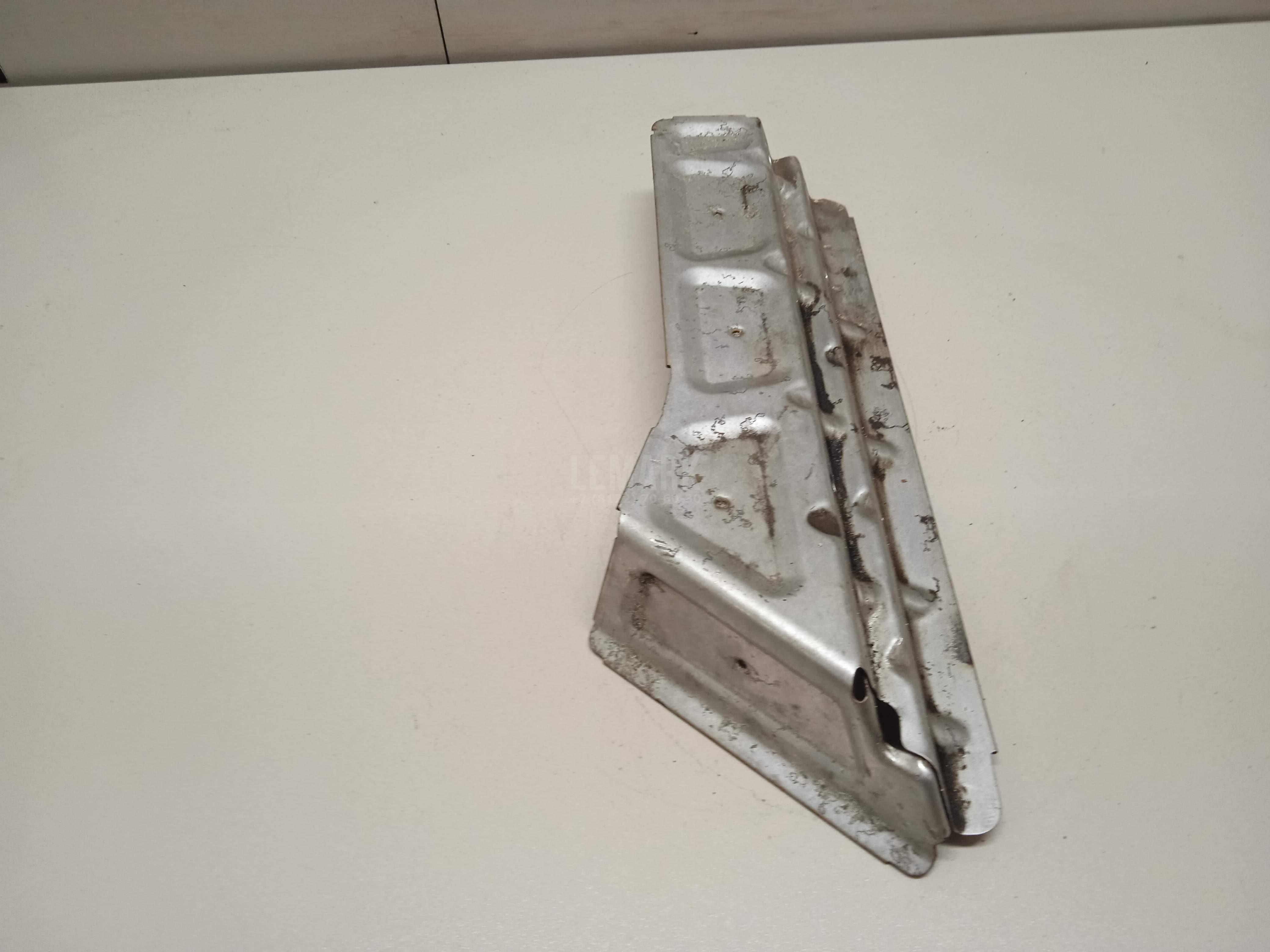 Экран тепловой для  Audi R8 2007-2015