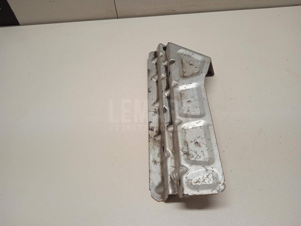 Экран тепловой для  Audi R8 2007-2015