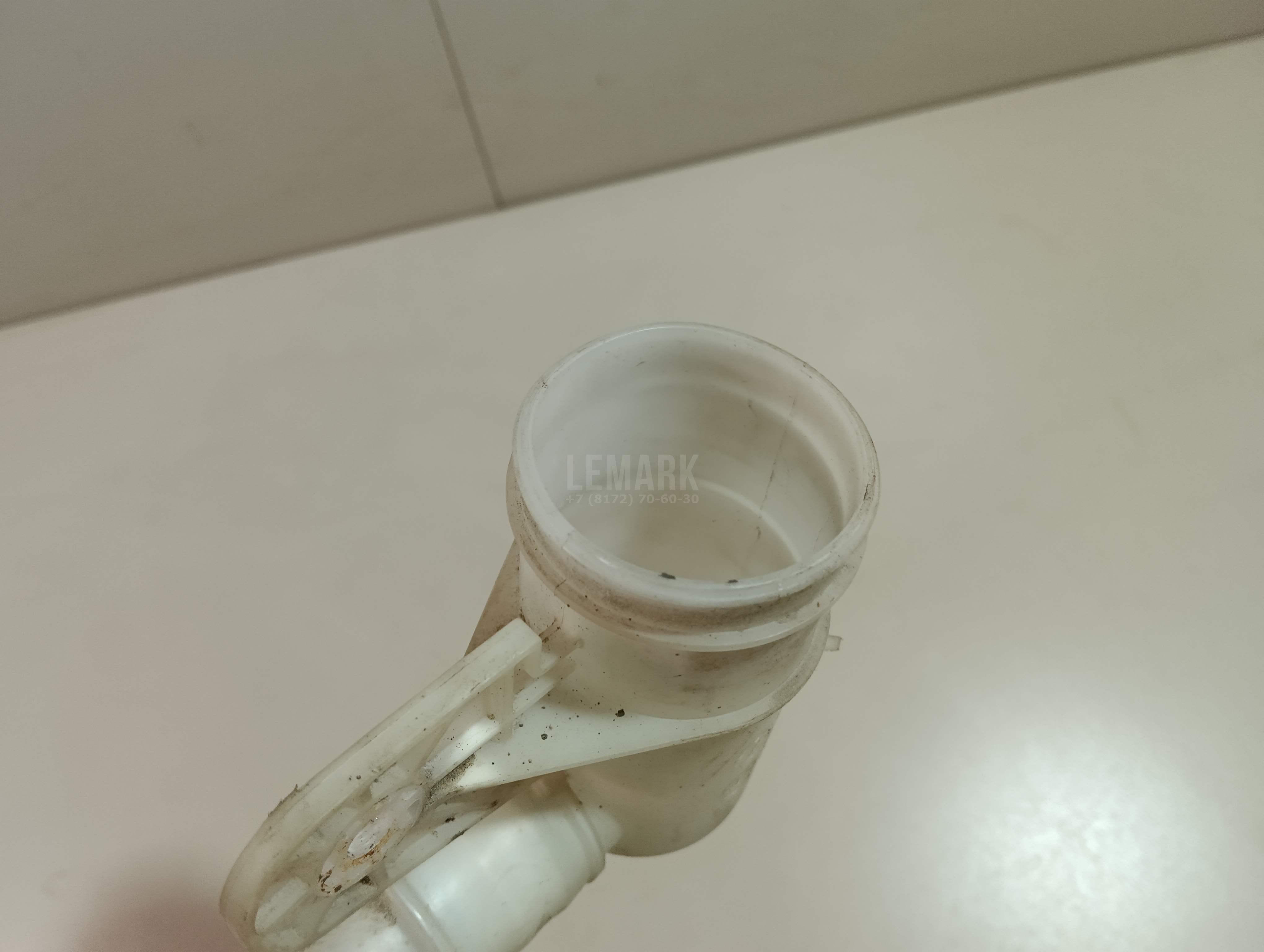 Бачок омывателя лобового стекла для  BMW 3-serie E92/E93 2006-2012