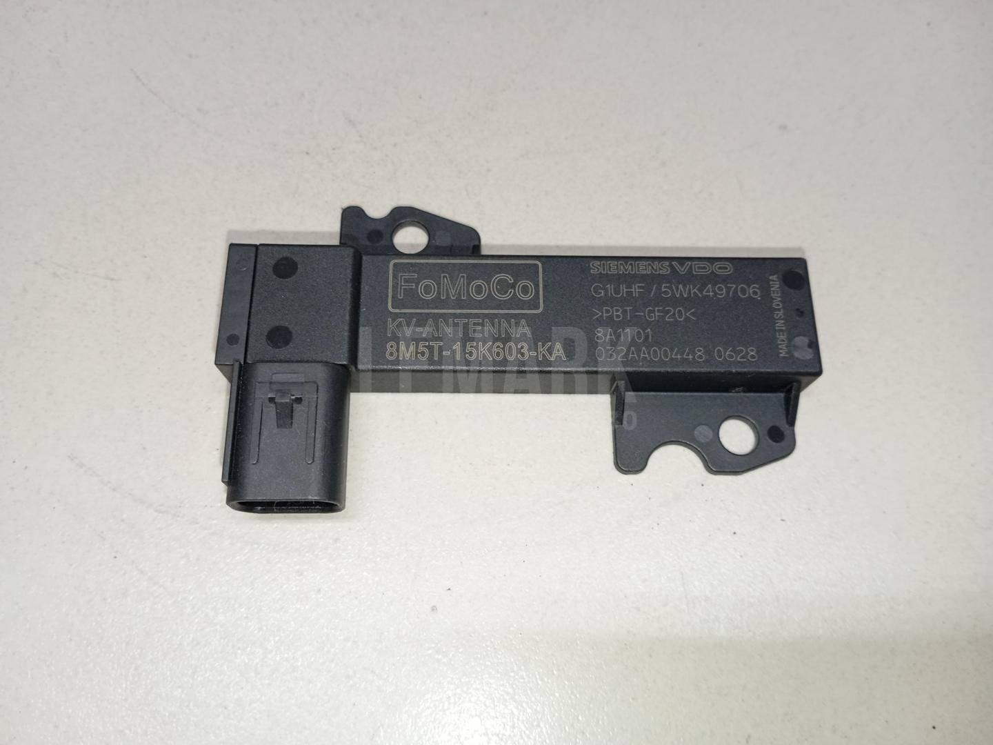 Блок электронный 8M5T15K603KA Ford