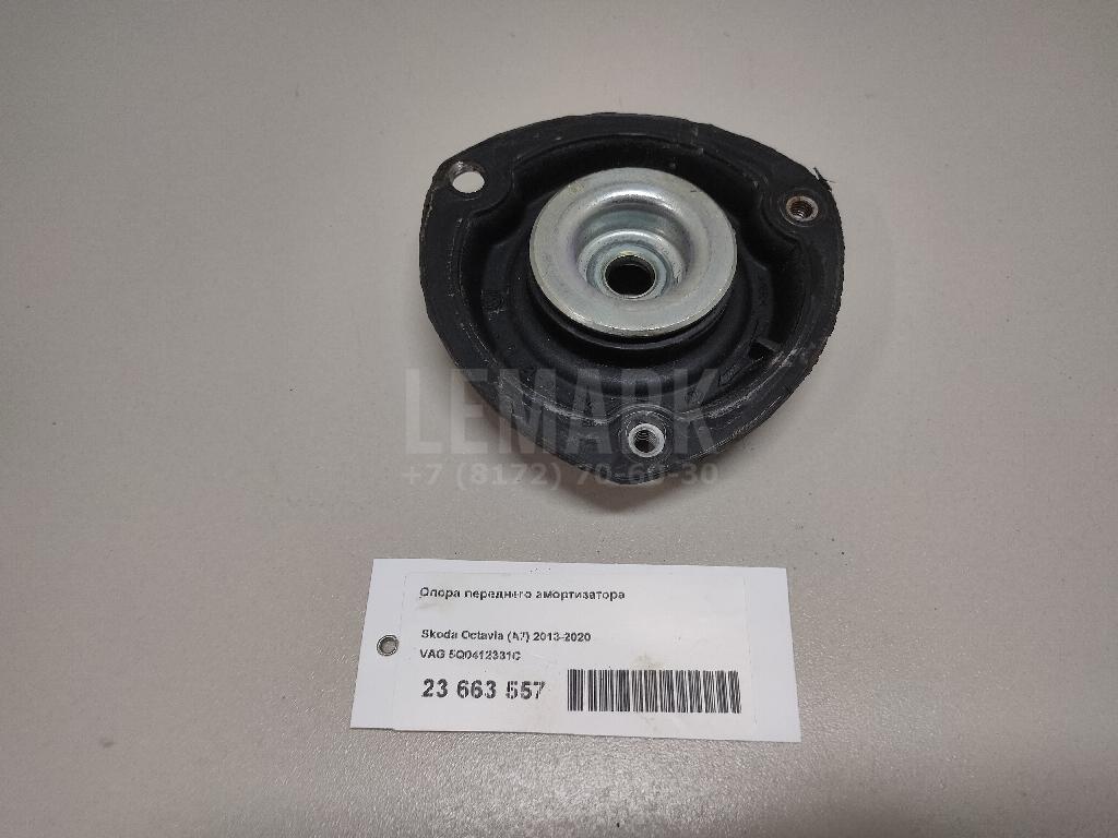Опора переднего амортизатора для  BMW 5-serie GT F07 2009-2016
